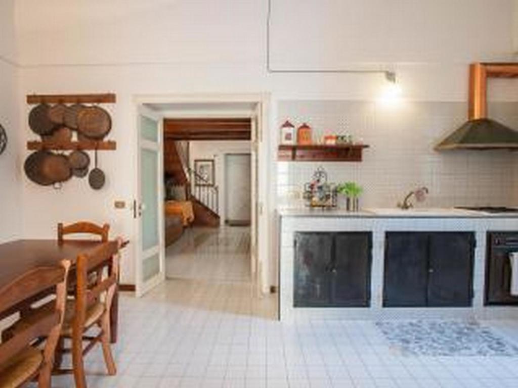 아트라니 Casa Giulia 아파트 외부 사진